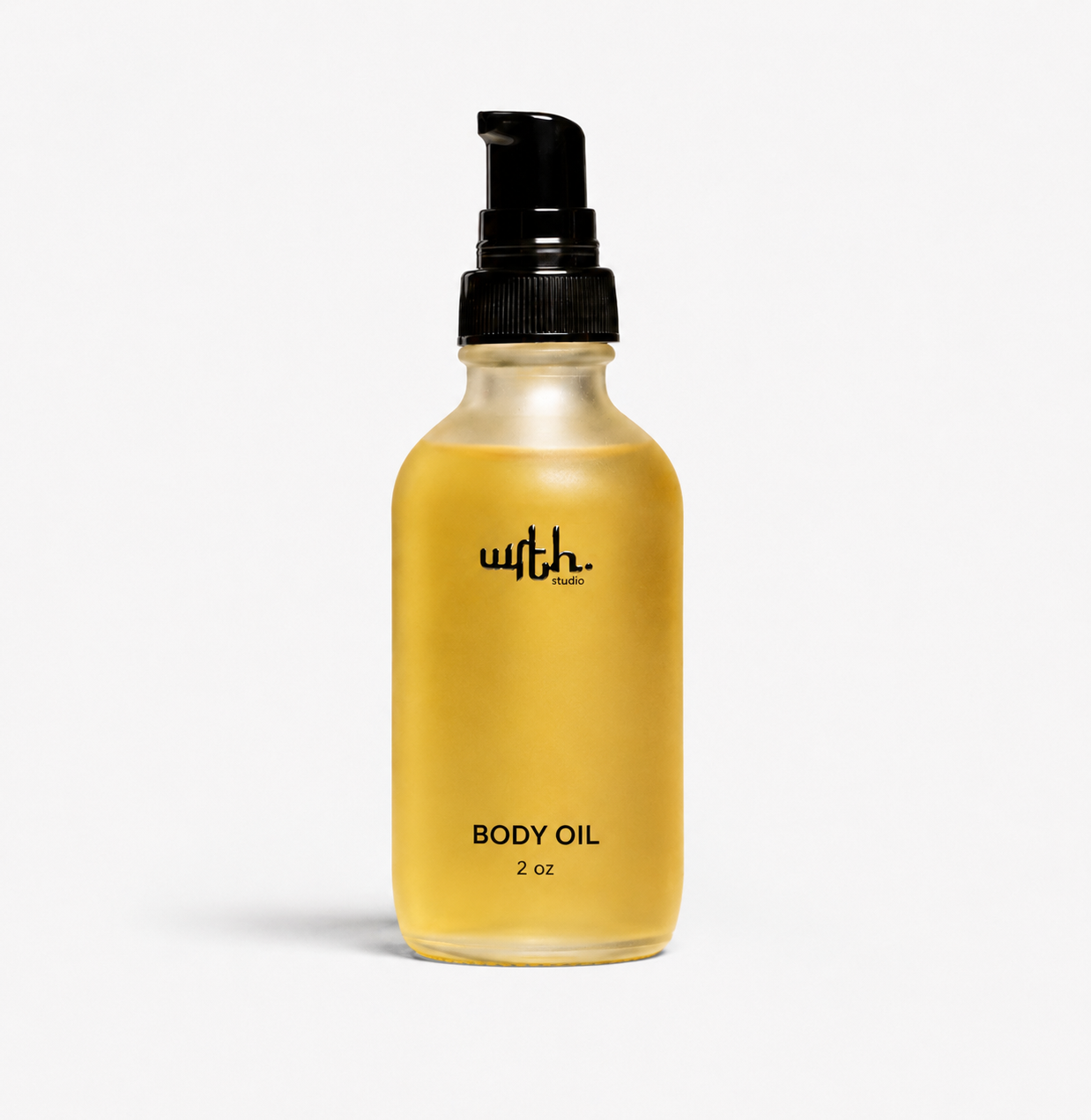 WRTH Body Oil