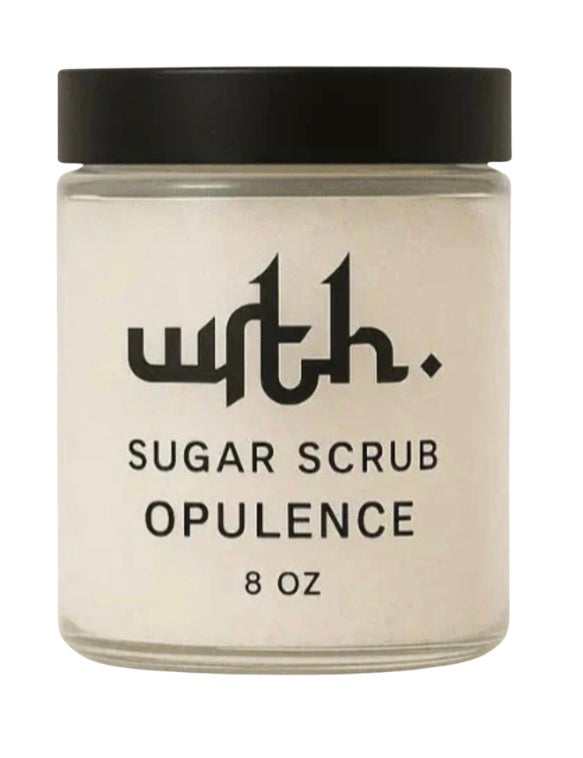 Luxury Sugar Scrubs