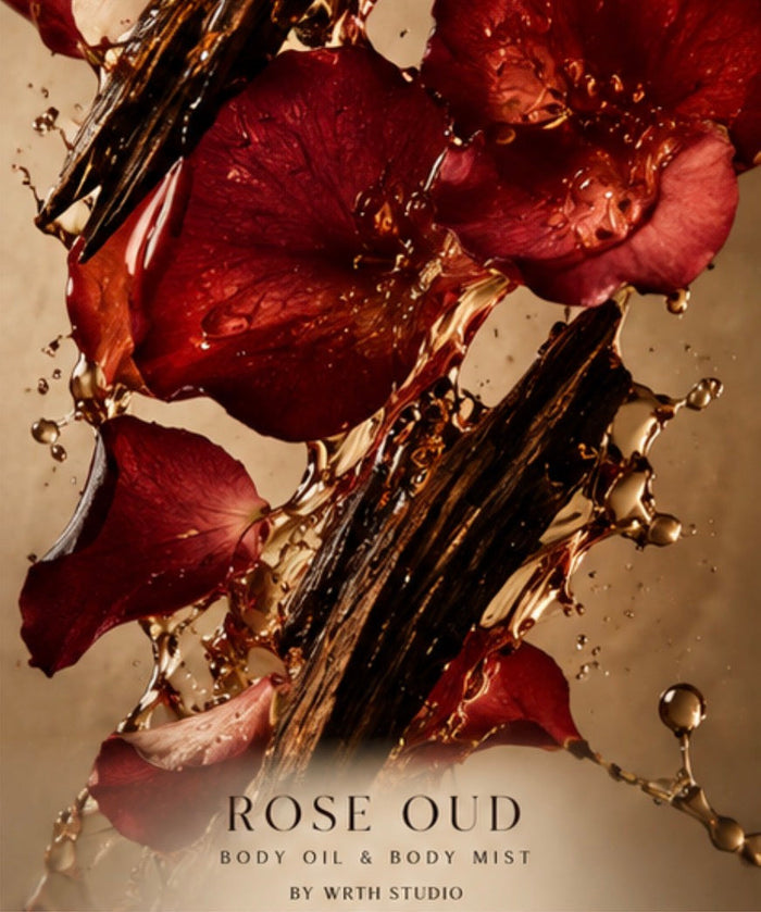Rose Oud: What It Smells Like and How to Wear It