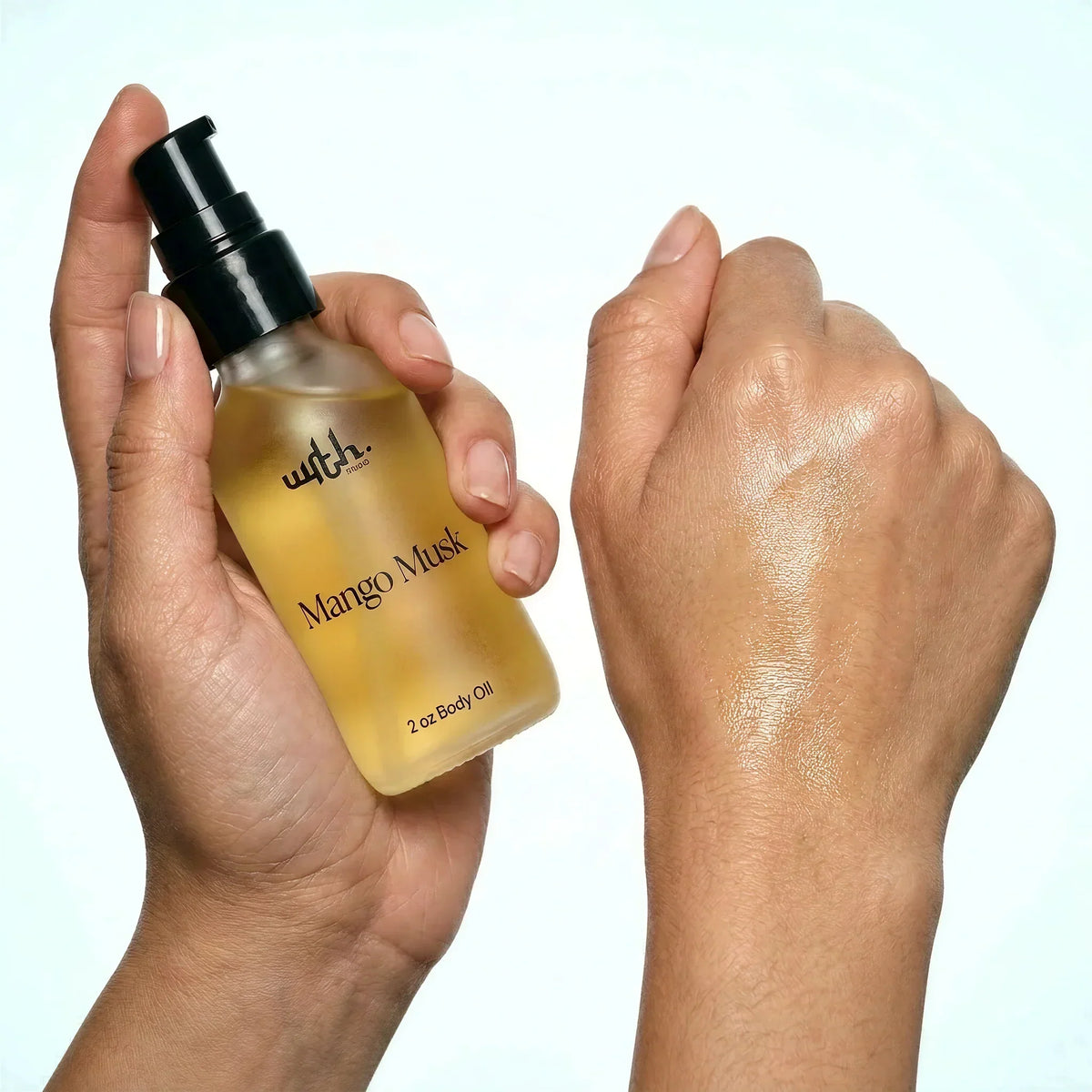 Best Body Oils for Dry Skin — The Luxury Ritual That Actually Works