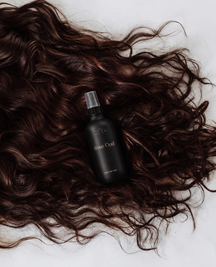 Hair Perfume Mist: What It Is, How to Use It, and Why You Need It