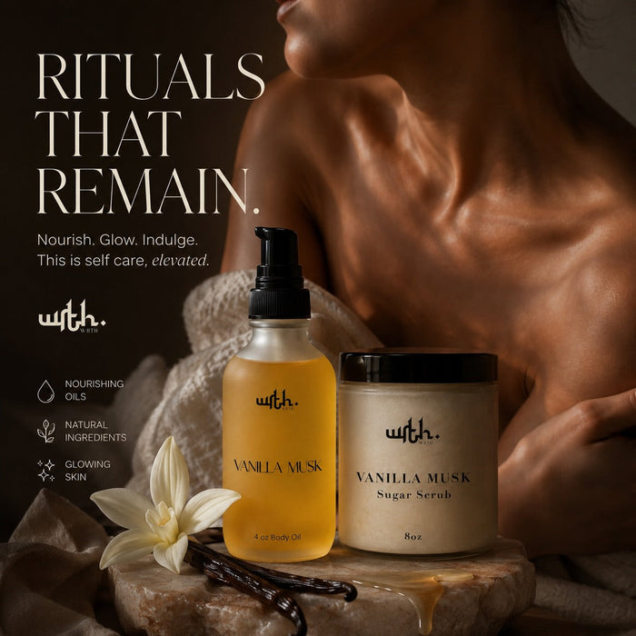 How to Build a Luxury Body Care Routine at Home