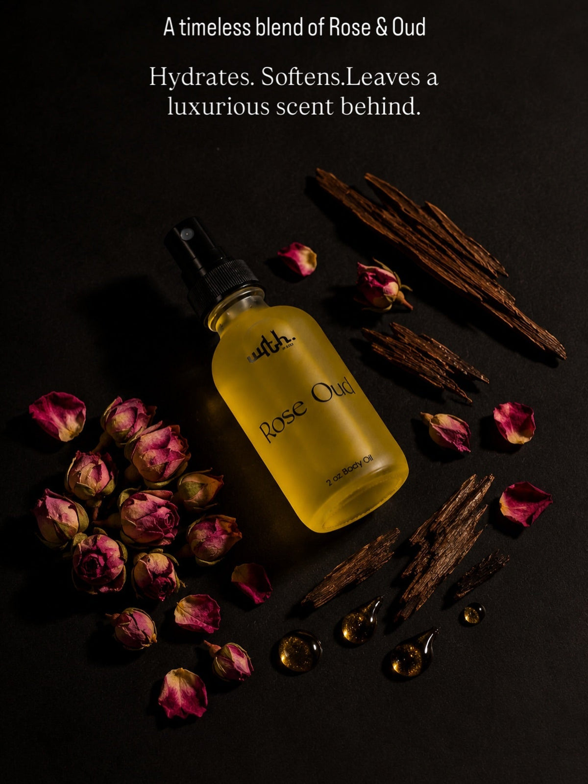 The Psychology of Scent: Why Fragrance Is More Powerful Than You Think