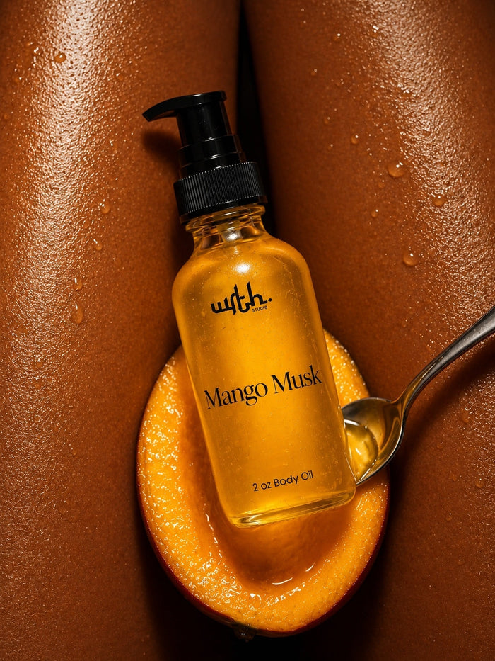 Body Oil vs. Body Lotion: Which Is Better for Your Skin?