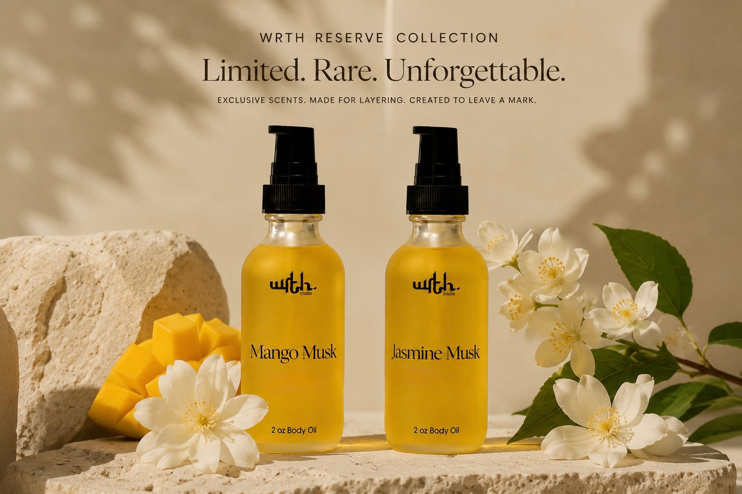 WRTH Reserve Collection