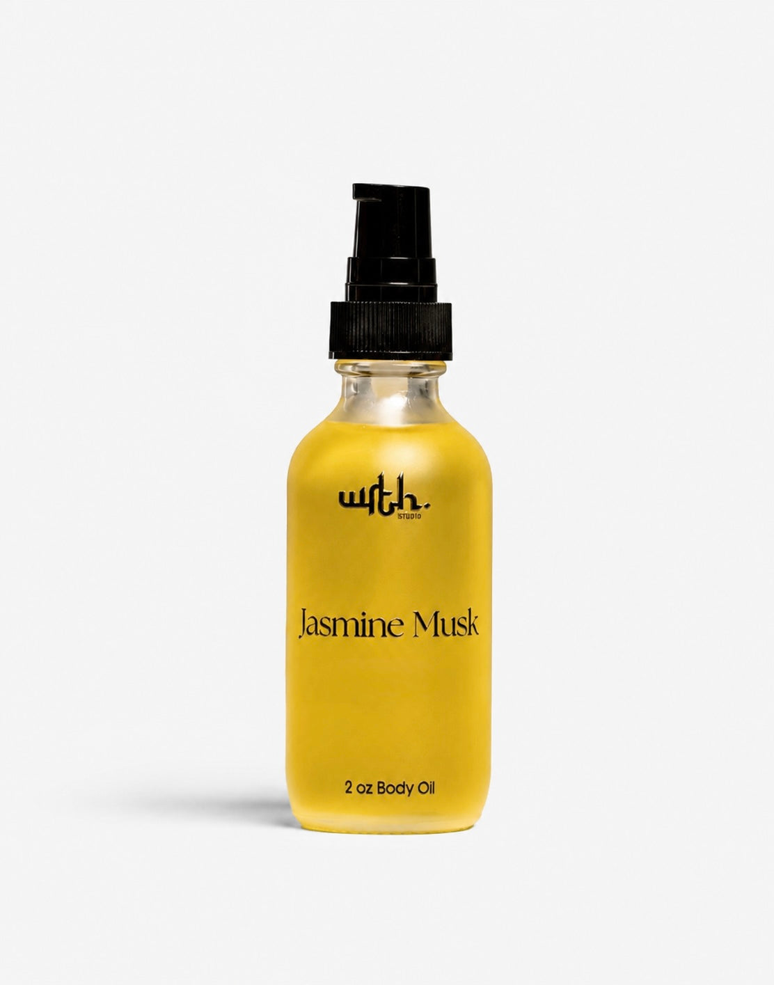 WRTH Body Oil