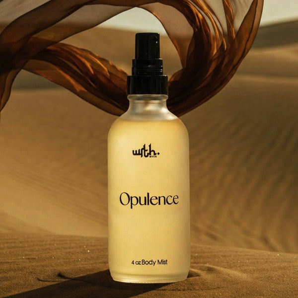 Body Mists
