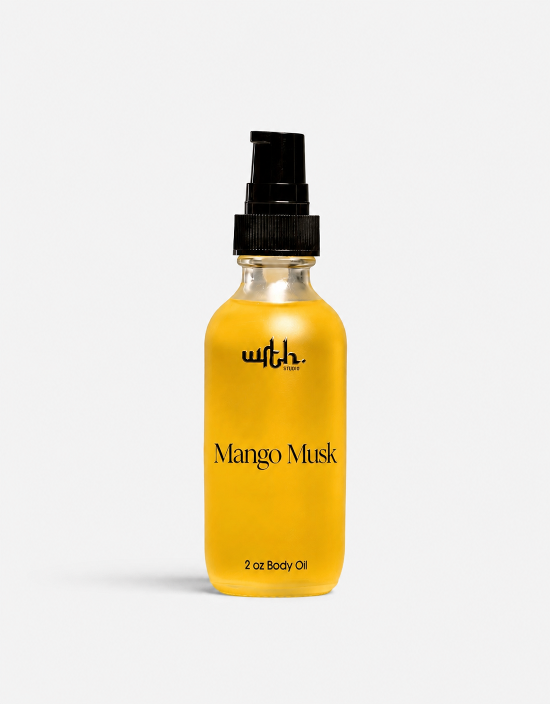 WRTH Body Oil