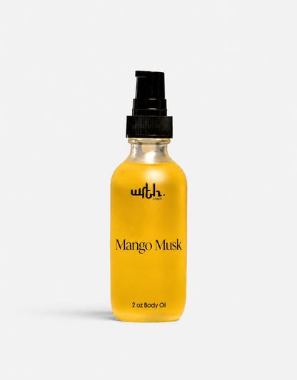 WRTH Body Oil