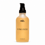 WRTH Body Oil