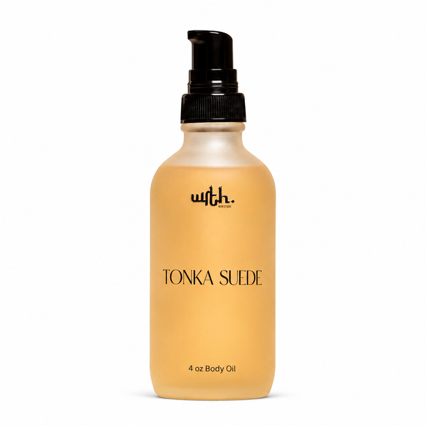 WRTH Body Oil