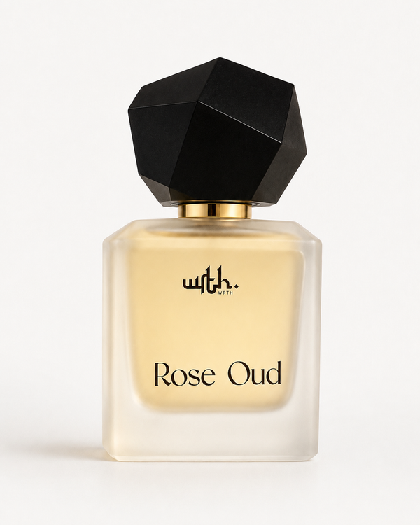 Rose Oud  Eau de Parfum