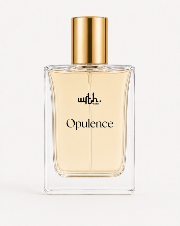 Opulence Eau de Parfum