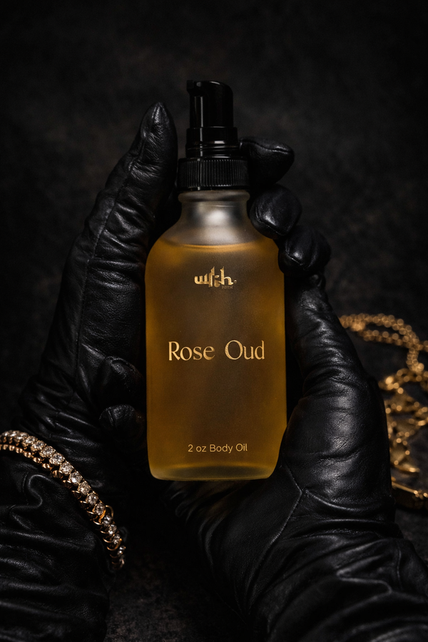 Body Oils