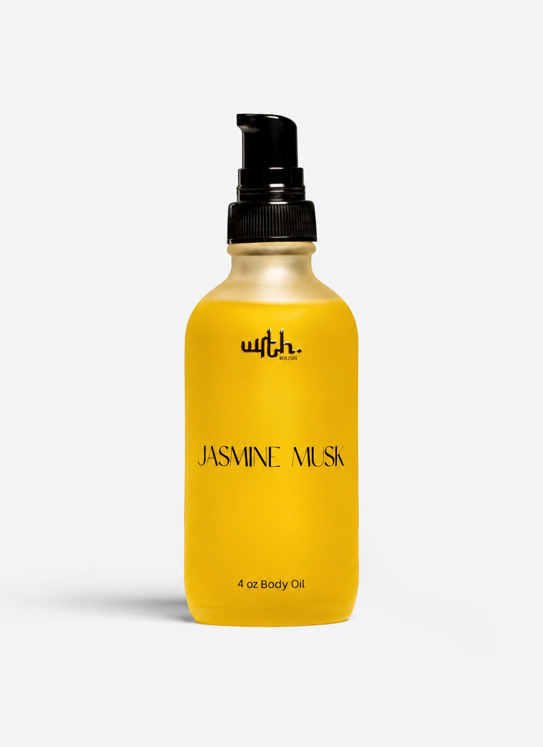 WRTH Body Oil