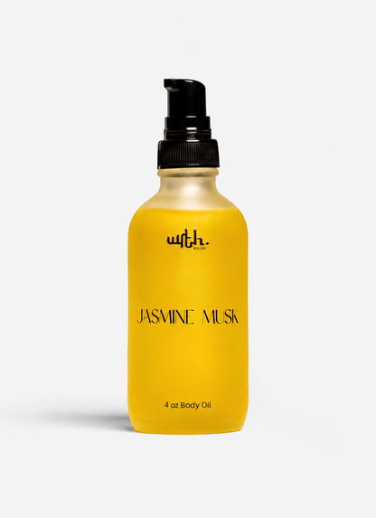 WRTH Body Oil