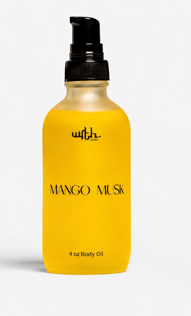 WRTH Body Oil