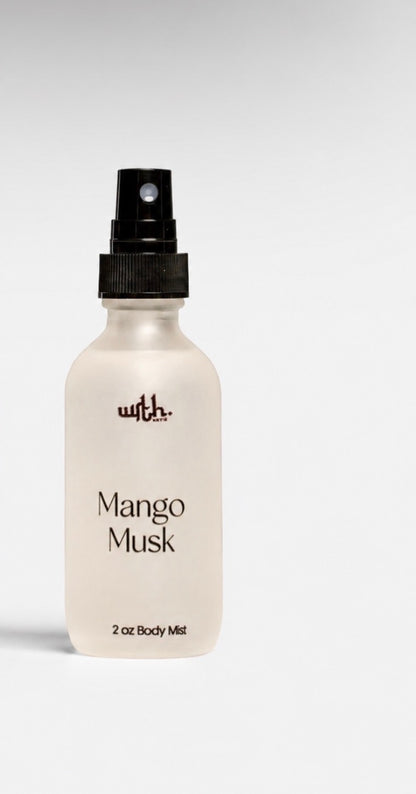 WRTH Body Mist