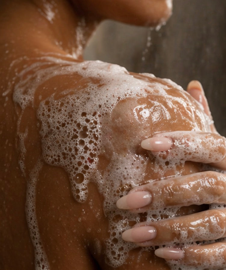 WRTH Body Wash