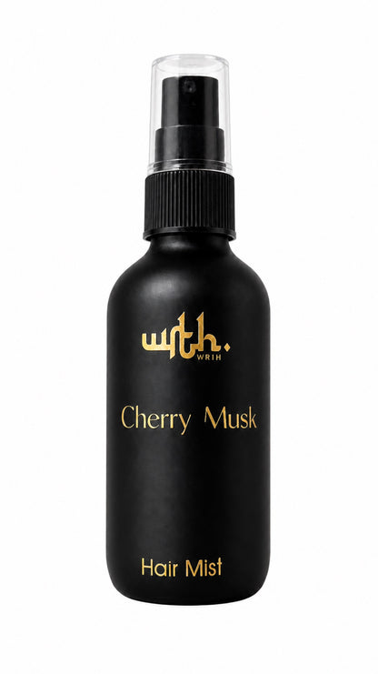 معطر شعر WRTH