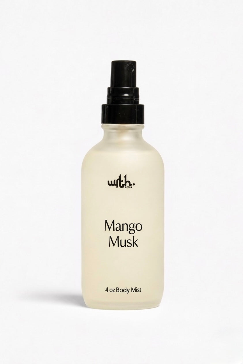 WRTH Body Mist