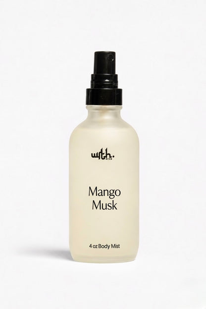 WRTH Body Mist