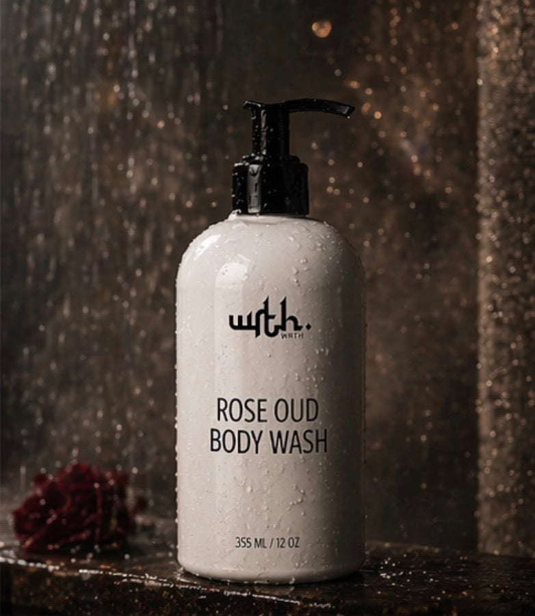 WRTH Body Wash