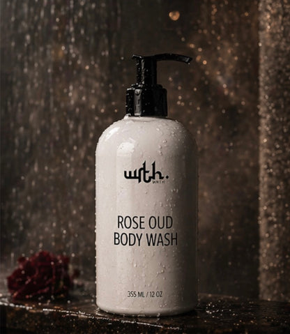 WRTH Body Wash