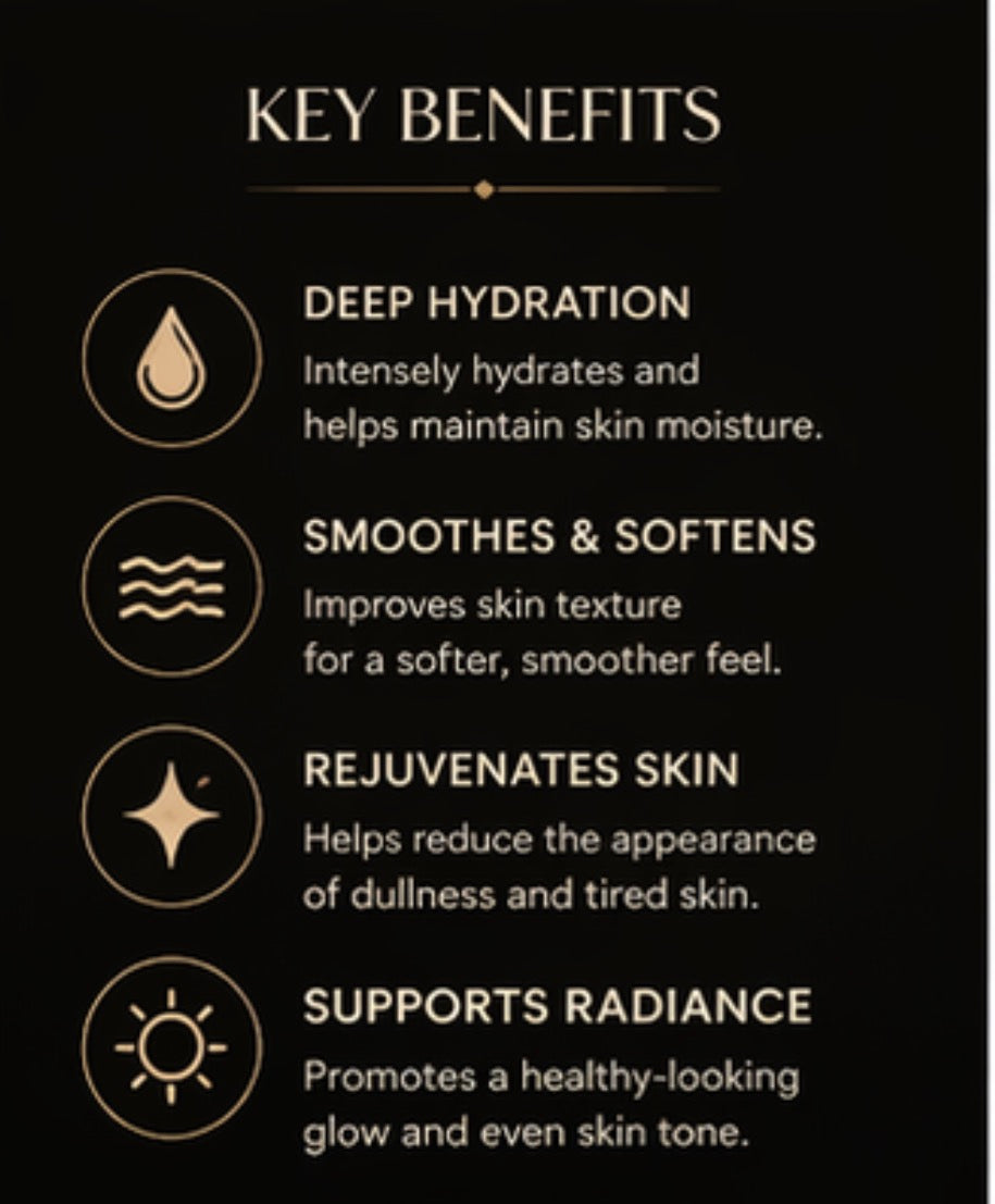Rejuvenating Face Serum