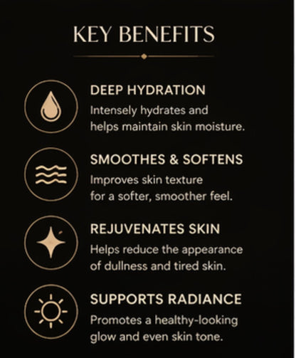 Rejuvenating Face Serum