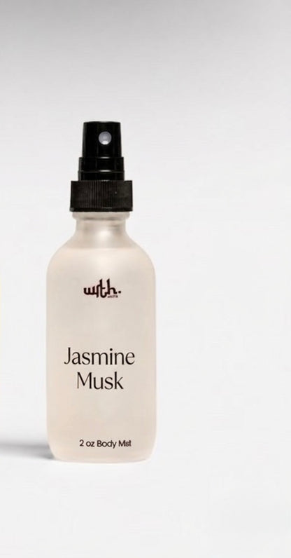 WRTH Body Mist