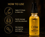 c elixir how to use