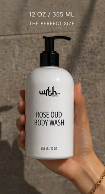 WRTH Body Wash