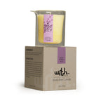 Wrth Body Elixir Candle
