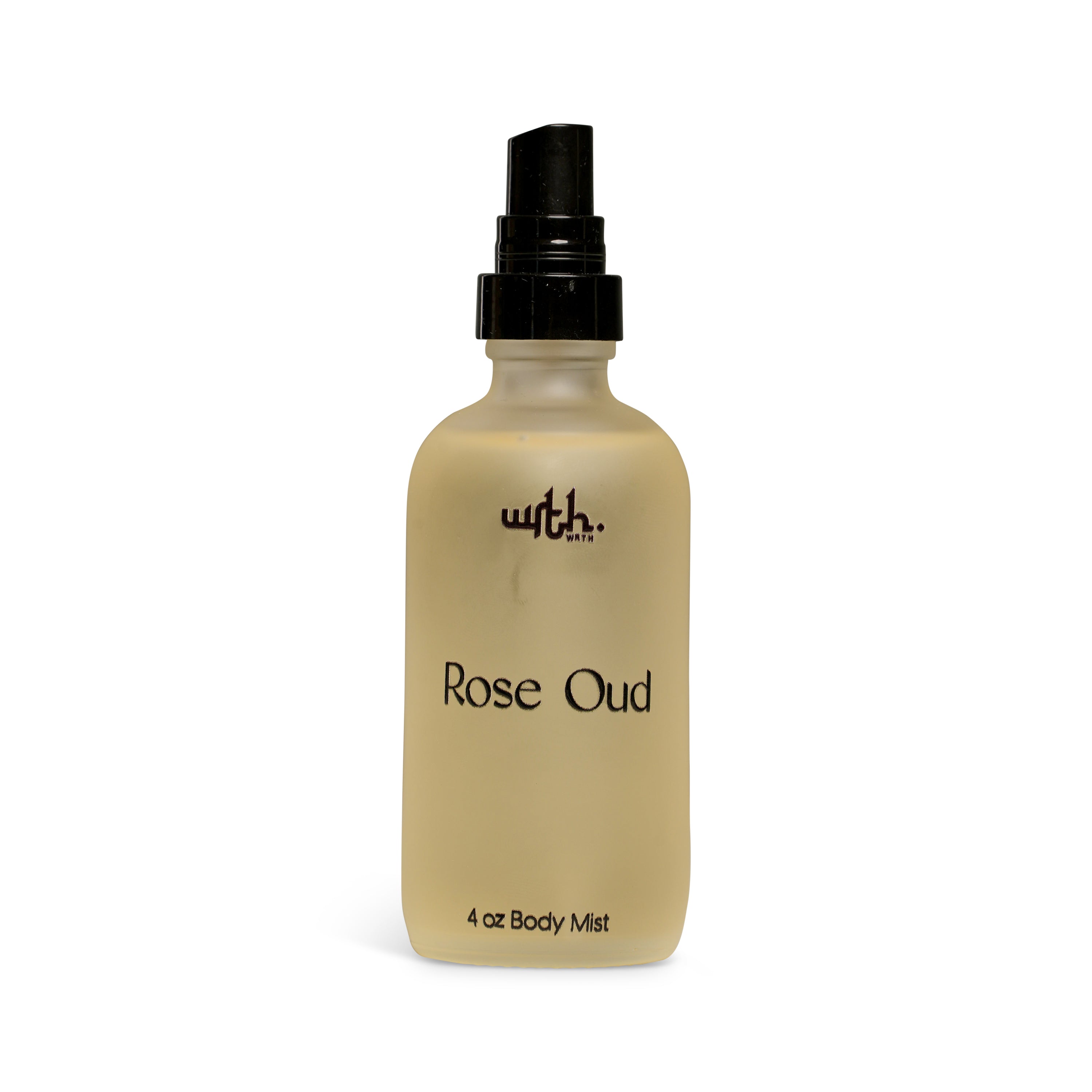 WRTH Body Mist - 4 oz