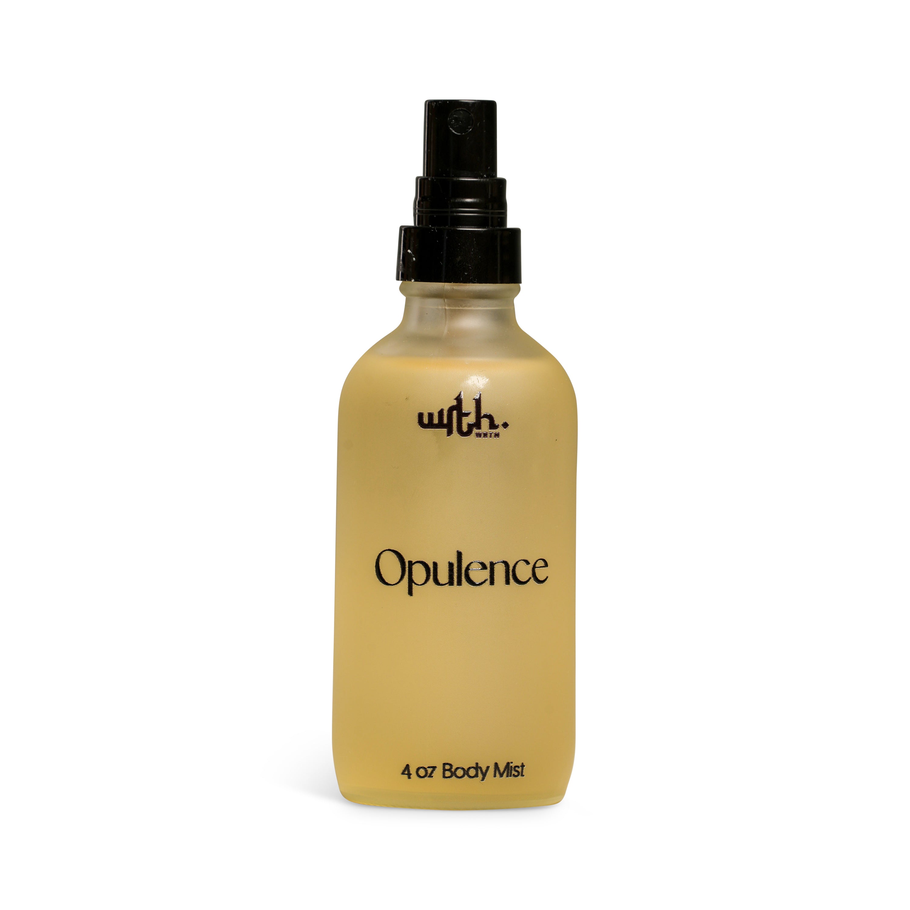 WRTH Body Mist - 4 oz