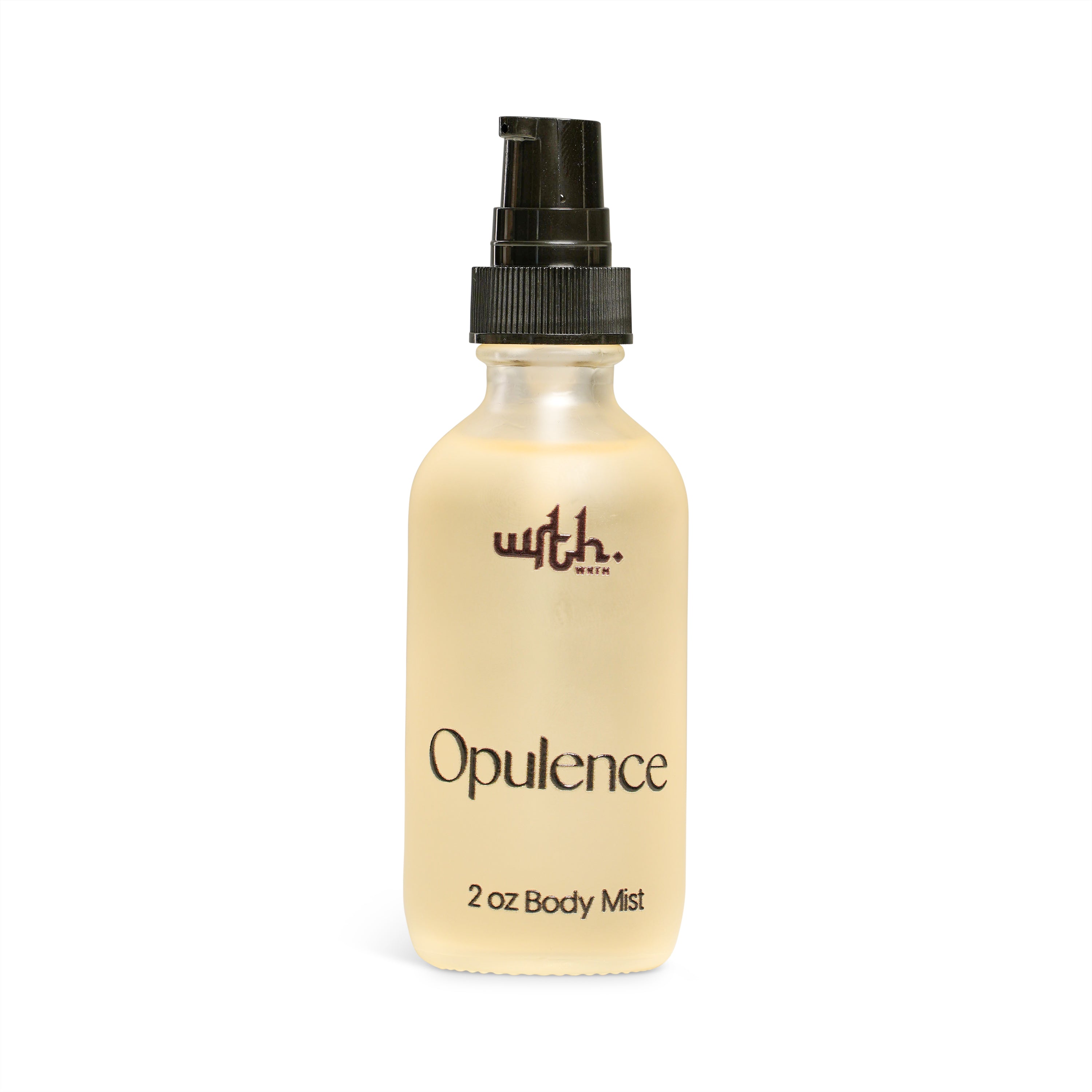 WRTH Travel Size Body Mist - 2 oz