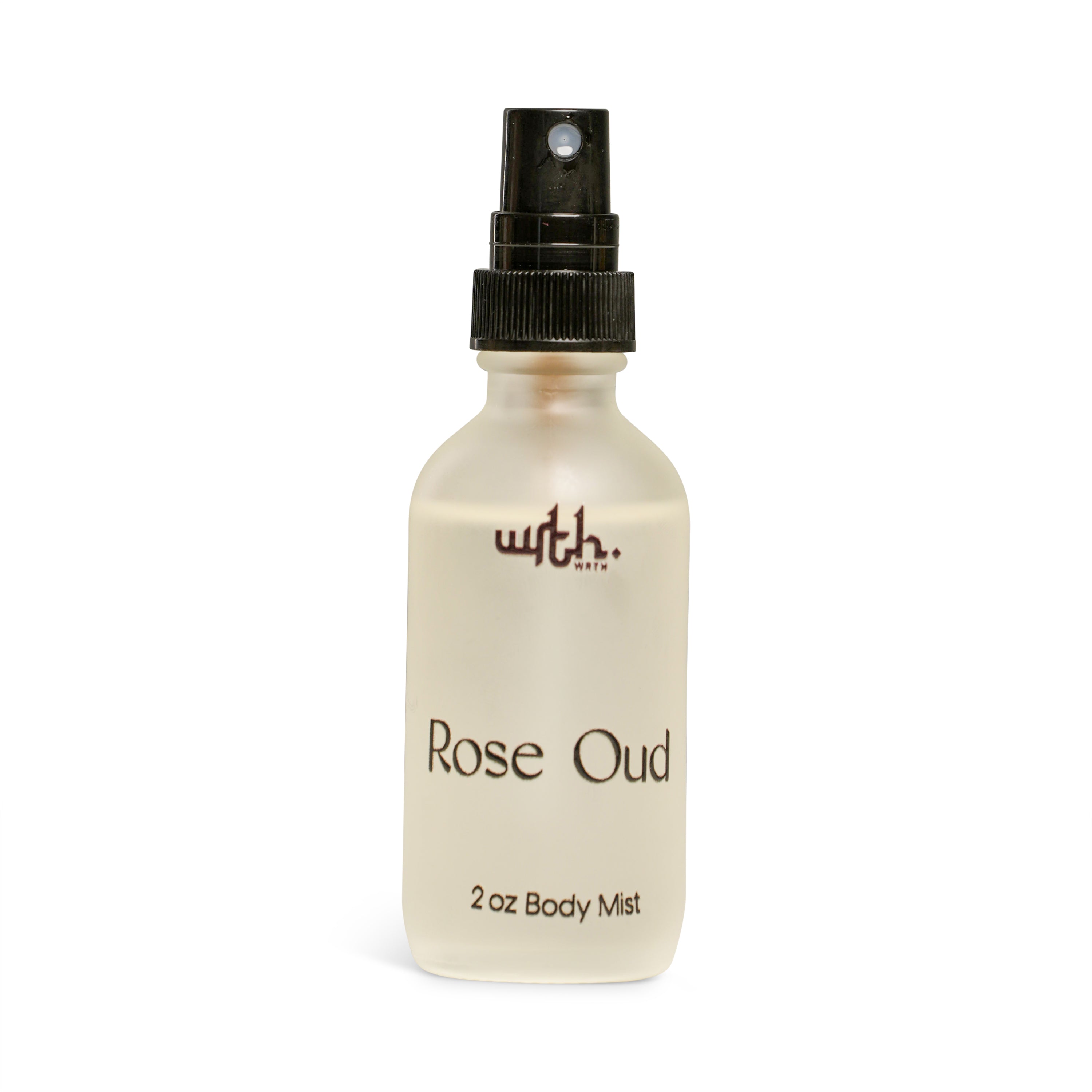 WRTH Travel Size Body Mist - 2 oz