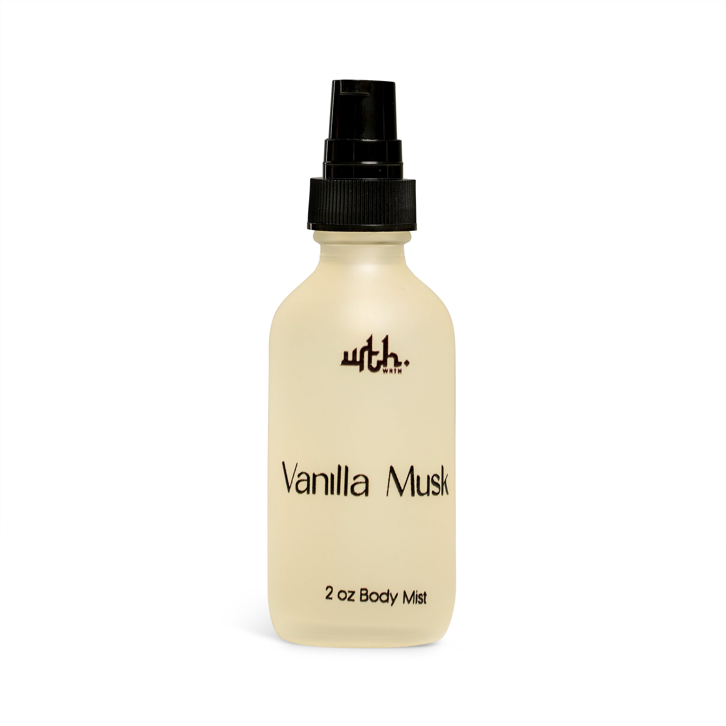 WRTH Travel Size Body Mist - 2 oz
