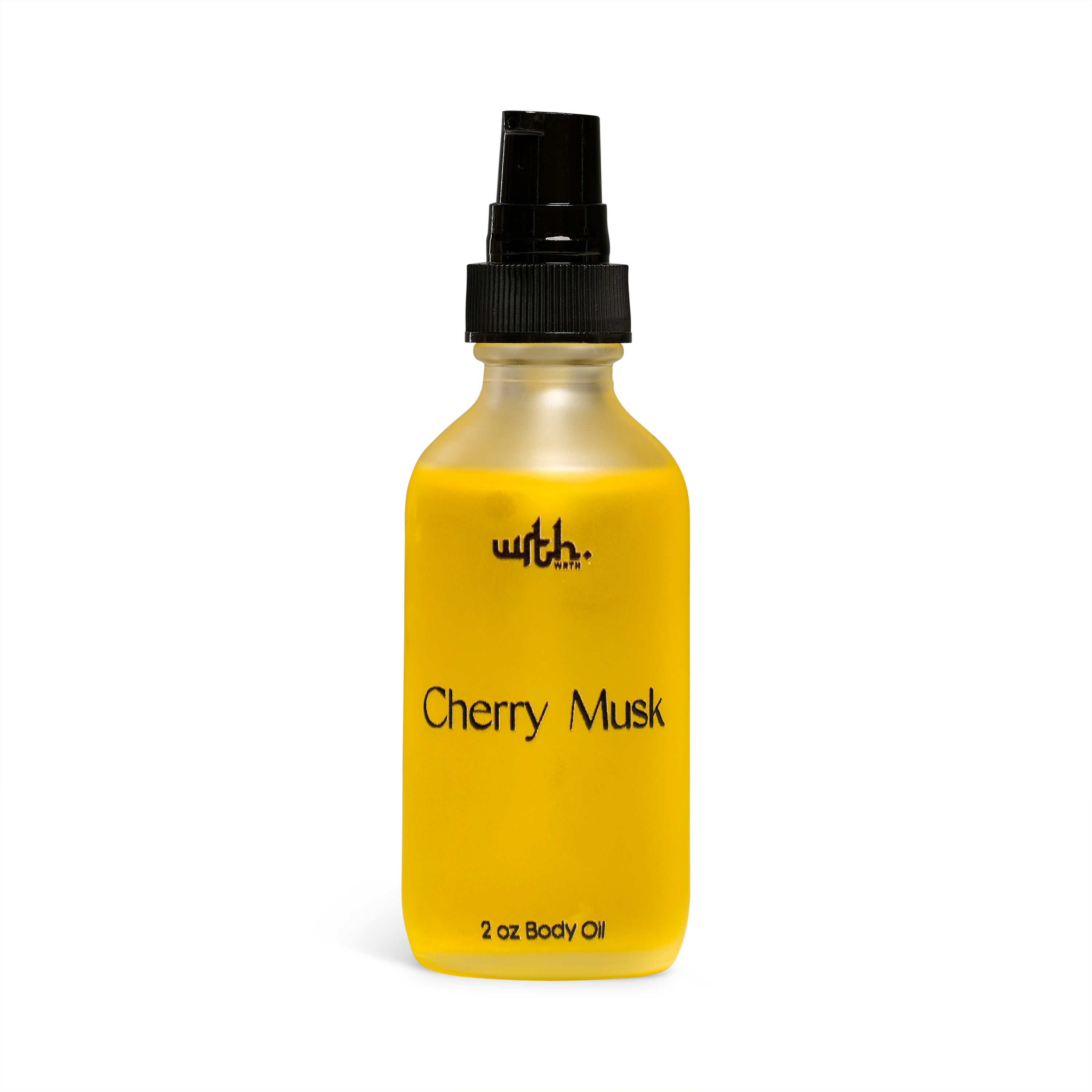WRTH Travel Size Body Oils - 2 oz