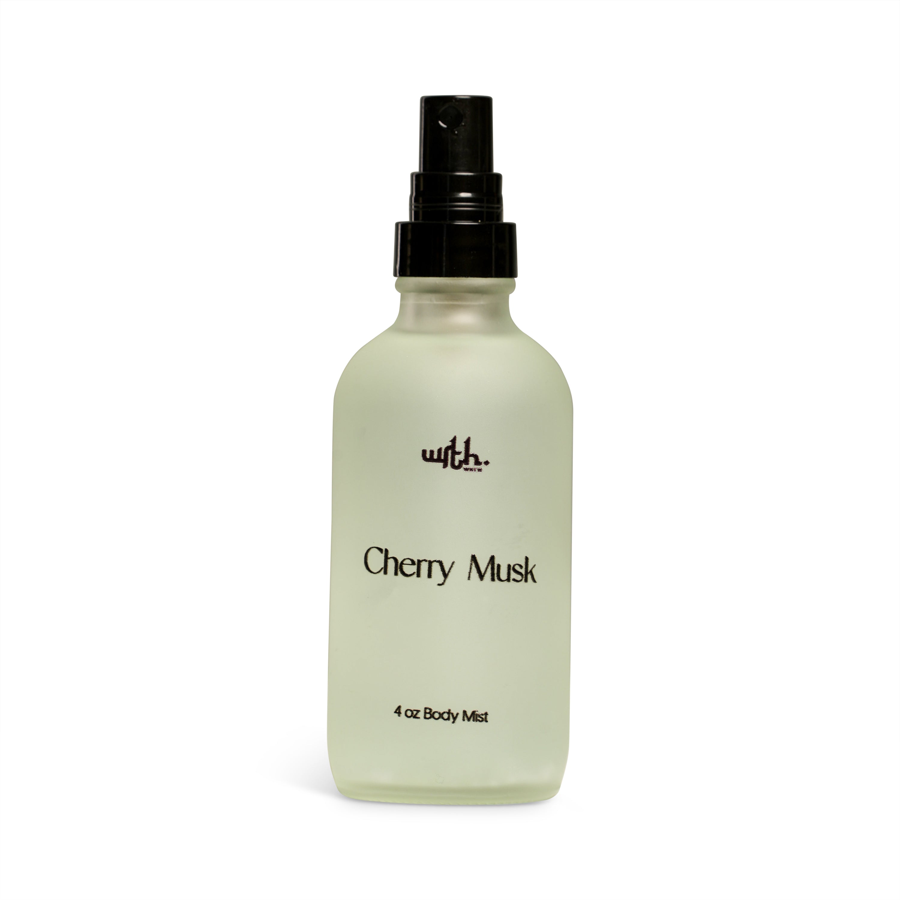 WRTH Body Mist - 4 oz