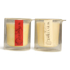 Wrth Cherry Musk & Vanilla Musk Body Elixir Candles