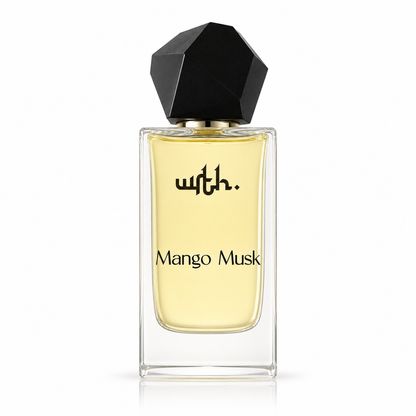 Mango Musk Eau de Parfum