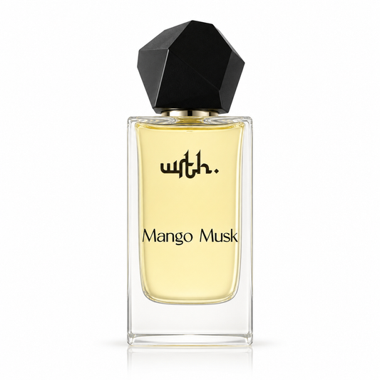 Mango Musk Eau de Parfum