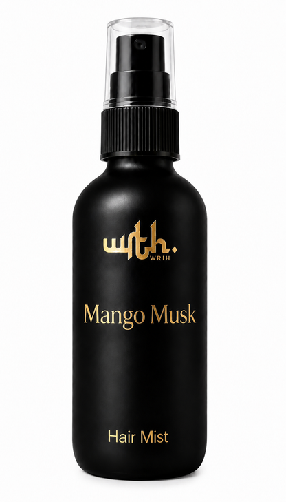 WRTH Hair Mist