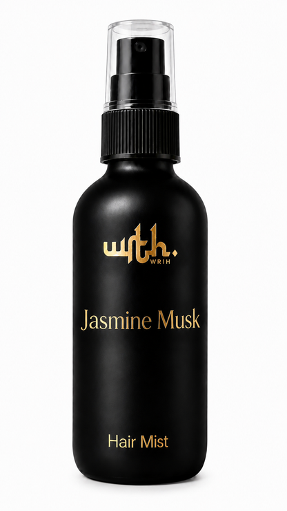 WRTH Hair Mist