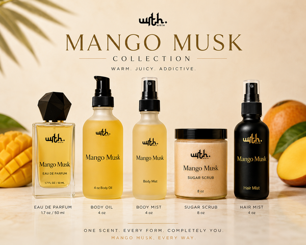 Mango Musk Bundle