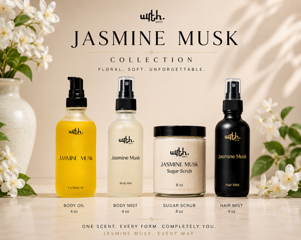 Jasmine Musk Bundle
