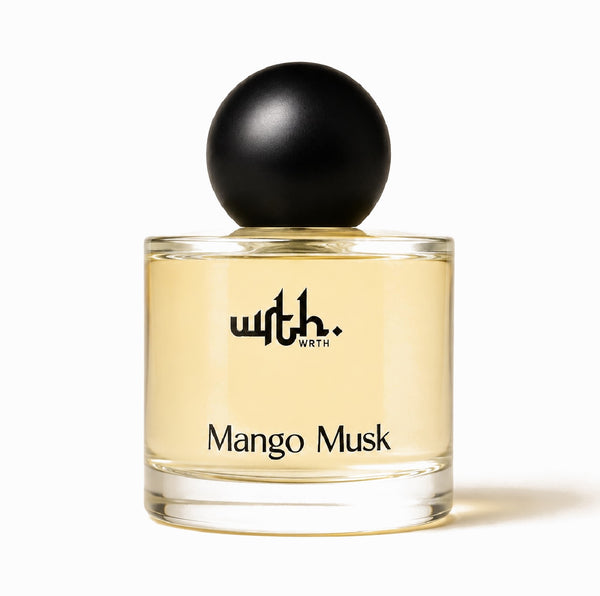 Mango Musk Eau de Parfum