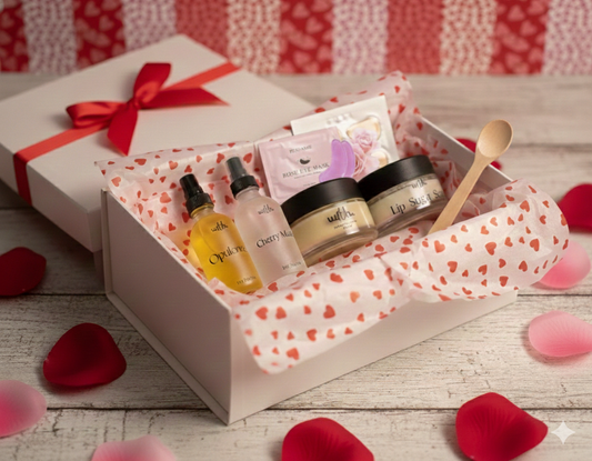 Valentine Discovery Set